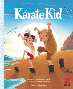 KÁRATE KID