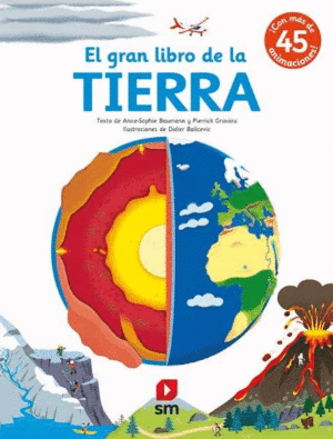 GRAN LIBRO DE LA TIERRA, EL