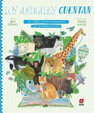 ANIMALES CUENTAN, LOS