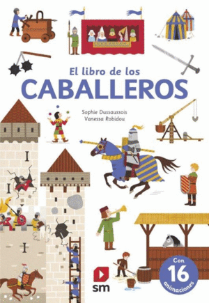 LIBRO DE LOS CABALLEROS, EL