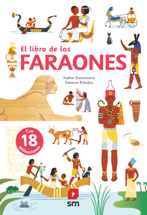 LIBRO DE LOS FARAONES, EL