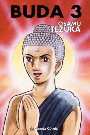 BUDA Nº03/05 TEZUKA