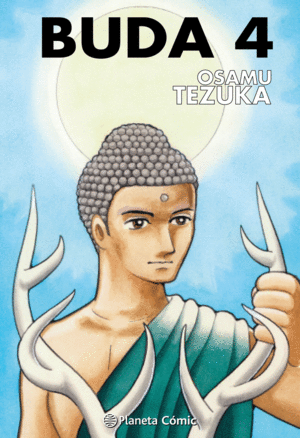 BUDA Nº04/05 TEZUKA