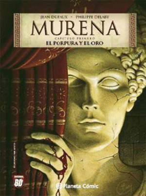 MURENA Nº01 (NE)