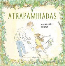 ATRAPAMIRADAS