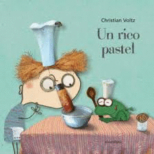 UN RICO PASTEL