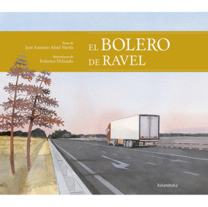 BOLERO DE RAVEL,EL