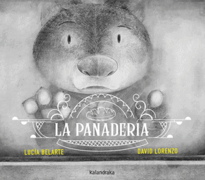 LA PANADERÍA