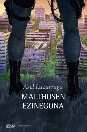 MALTHUSEN EZINEGONA