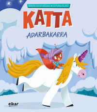 KATTA ADARBAKARRA - KATTA 9