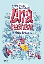 LINA PLASTILINA