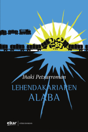 LEHENDAKARIAREN ALABA