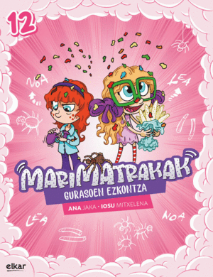 GURASOEN EZKONTZA