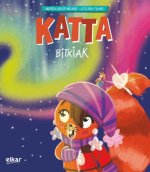 BITXIAK - KATTA 28