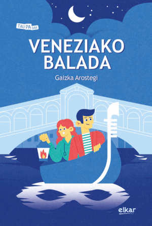 VENEZIAKO BALADA
