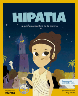 HIPATIA