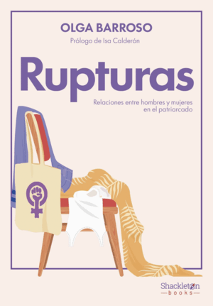 RUPTURAS