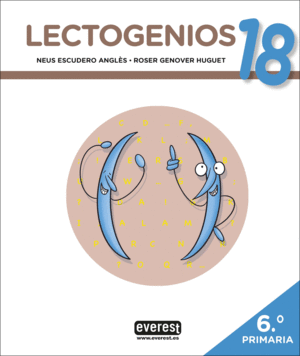 LECTOGENIOS 18