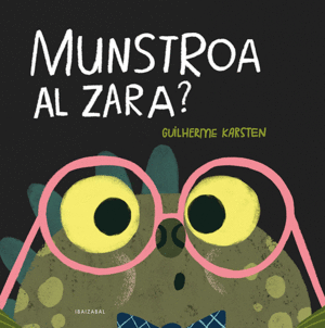 MUNSTROA AL ZARA?