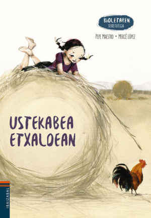 (EUS).USTEKABEA ETXALDEAN