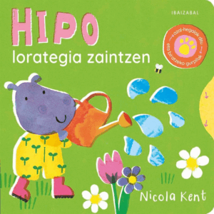 HIPO LORATEGIA ZAINTZEN