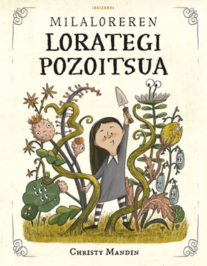 MILALOREREN LORATEGI POZOITSUA