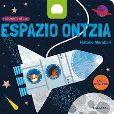 ESPAZIO ONTZIA