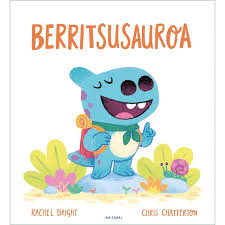 BERRITSUSAUROA