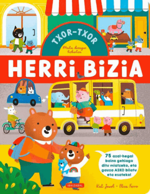 HERRI BIZIA