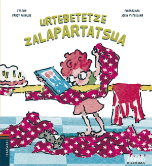 URTEBETETZE ZALAPARTATSUA