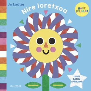 NIRE LORETXOA