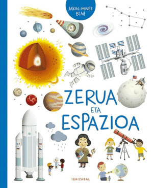 ZERUA ETA ESPAZIOA