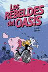 LOS REBELDES DEL OASIS