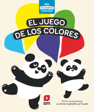 MPCMA.13 EL JUEGO DE LOS COLORES