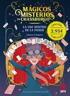 MAGICOS MISTERIOS 01 EDICION PROMOCIONAL