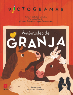 LA GRANJA