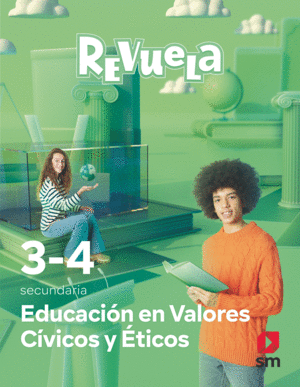 EDUCACION VALORES CIVICOS Y ETICOS 22