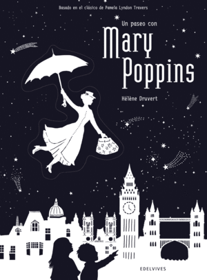 MARY POPPINS