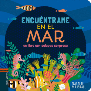 ENCUÉNTRAME EN EL MAR