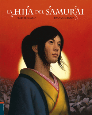 HIJA DEL SAMURAI,LA