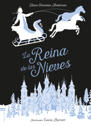 REINA DE LAS NIEVES,LA