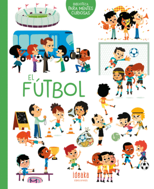 FUTBOL,EL