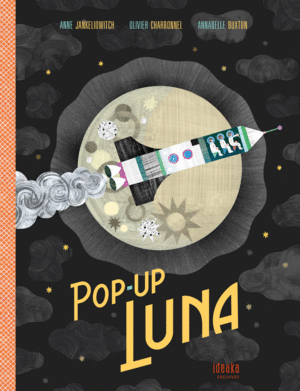 LUNA POP UP