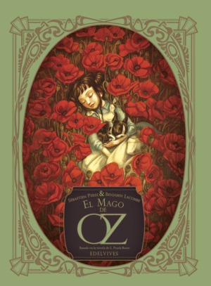 MAGO DE OZ,EL