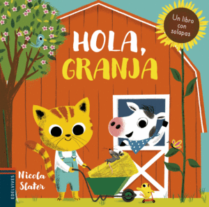 HOLA GRANJA