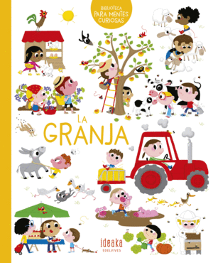 GRANJA,LA