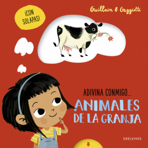 ANIMALES DE LA GRANJA