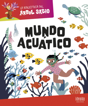 MUNDO ACUÁTICO