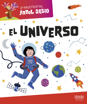 EL UNIVERSO