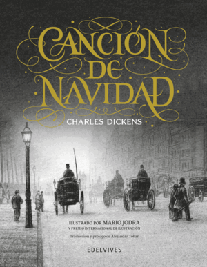 CANCIÓN DE NAVIDAD